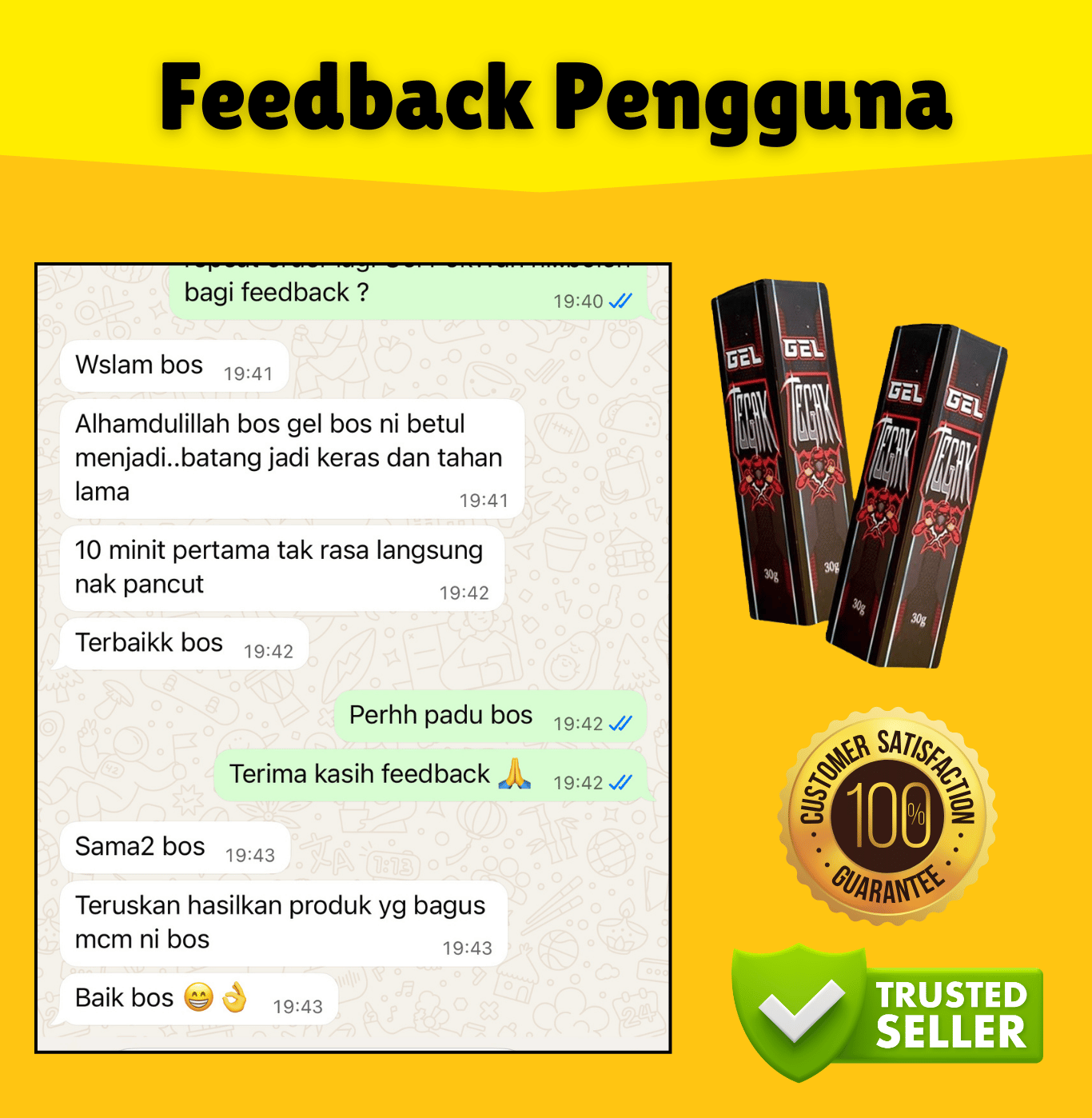 Testimoni 1