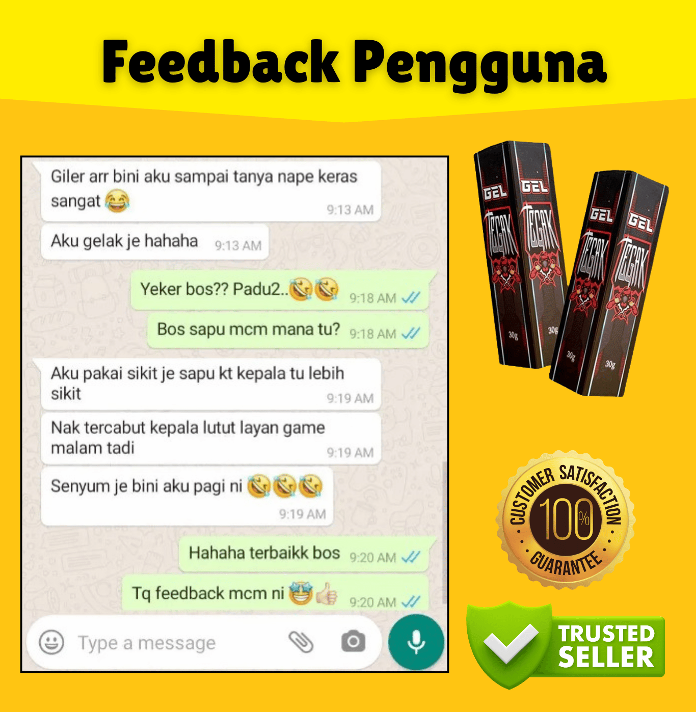 Testimoni 2