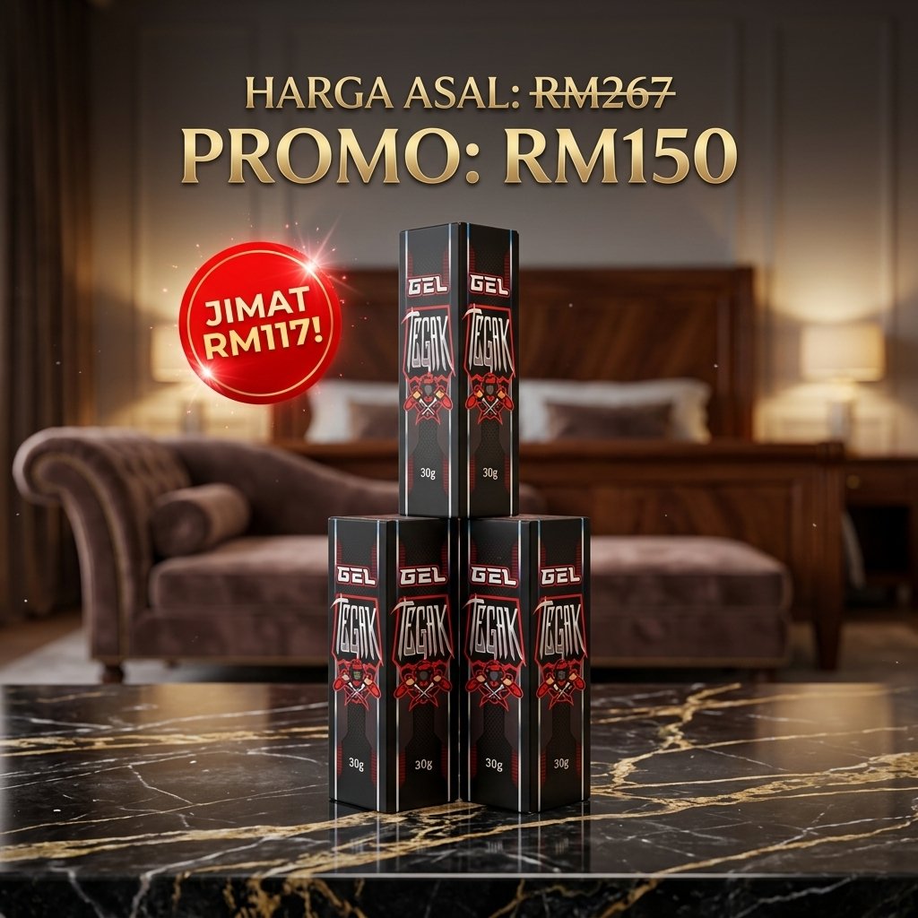 Pakej 3 Botol