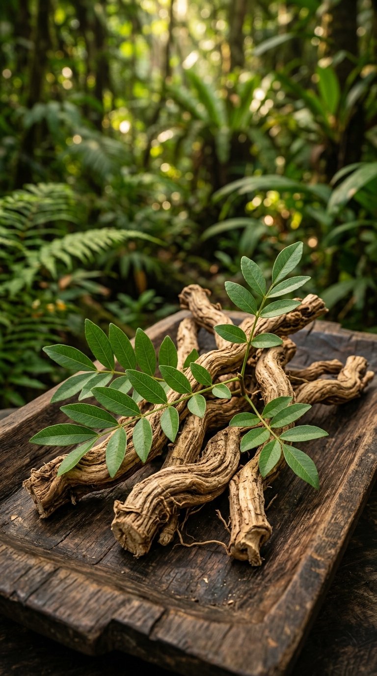 Tongkat Ali