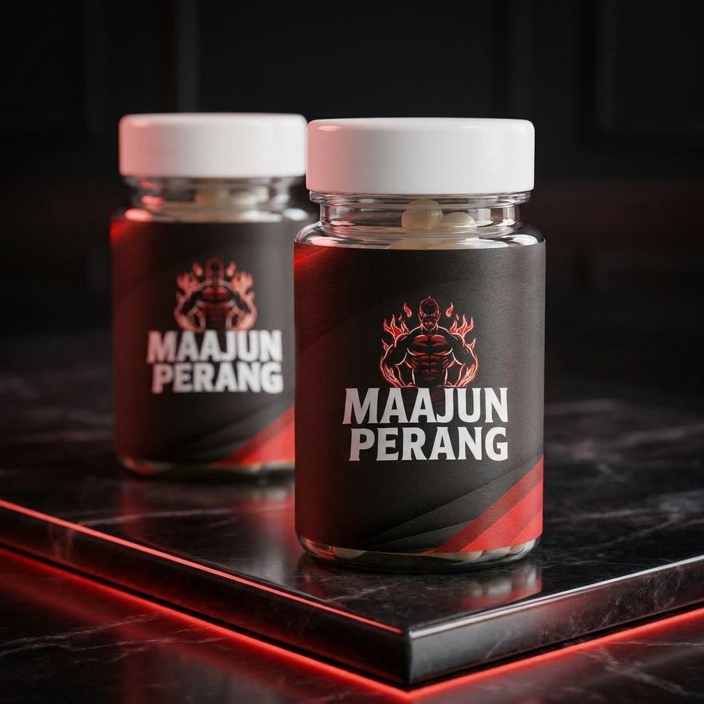 Pakej Padu 2 Botol